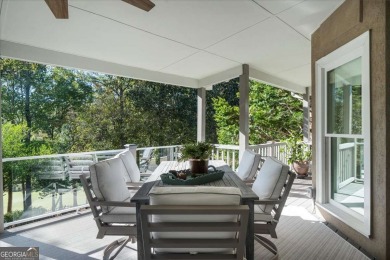 Designer's Own Masterpiece - Fully Remodeled and Impeccably on Laurel Springs Golf Club in Georgia - for sale on GolfHomes.com, golf home, golf lot