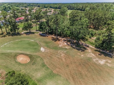 Welcome to this stunning golf course view home located in the on Hernando Oaks Golf and Country Club in Florida - for sale on GolfHomes.com, golf home, golf lot