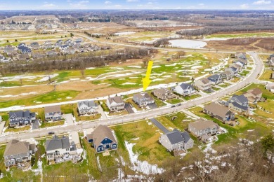 Stunning 2-story home in the coveted Northstar Neighborhood on Bent Tree Golf Club in Ohio - for sale on GolfHomes.com, golf home, golf lot