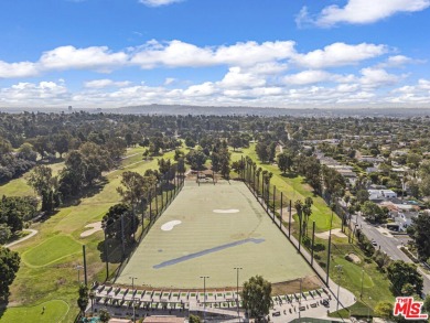 A Celebrity owned Private Westwood/Rancho Park Retreat offers on Rancho Park Golf Course in California - for sale on GolfHomes.com, golf home, golf lot
