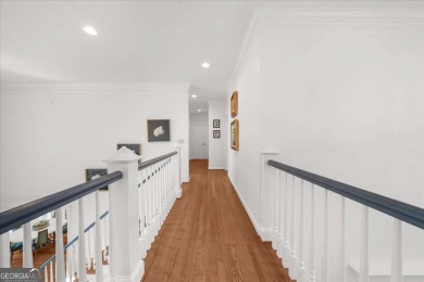 Designer's Own Masterpiece - Fully Remodeled and Impeccably on Laurel Springs Golf Club in Georgia - for sale on GolfHomes.com, golf home, golf lot