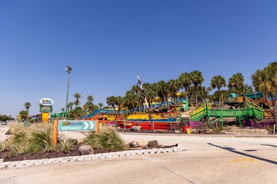 Located just minutes from Destin's award-winning beaches, Big on Indian Bayou Golf and Country Club in Florida - for sale on GolfHomes.com, golf home, golf lot