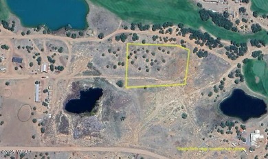 Gorgeous piece of property with incredible views close to Birdie on Silver Creek Golf Club in Arizona - for sale on GolfHomes.com, golf home, golf lot