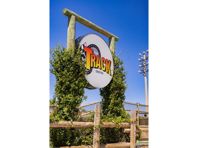 Located just minutes from Destin's award-winning beaches, Big on Indian Bayou Golf and Country Club in Florida - for sale on GolfHomes.com, golf home, golf lot