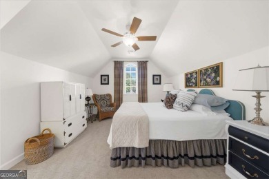 Designer's Own Masterpiece - Fully Remodeled and Impeccably on Laurel Springs Golf Club in Georgia - for sale on GolfHomes.com, golf home, golf lot
