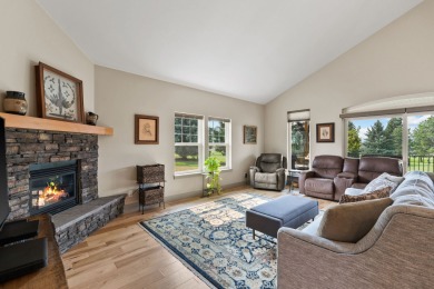 PRICED BELOW RECENT APPRAISAL! This Eagle Bend gem offers a rare on Eagle Bend Golf Course in Montana - for sale on GolfHomes.com, golf home, golf lot