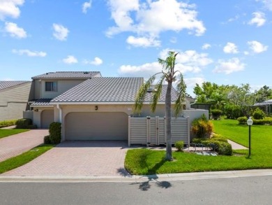 Experience the ultimate in island living in the highly on Longboat Key Golf Club Resort in Florida - for sale on GolfHomes.com, golf home, golf lot