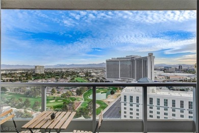 Las Vegas High Rise Living at its finest in this STUNNING on Las Vegas Country Club in Nevada - for sale on GolfHomes.com, golf home, golf lot