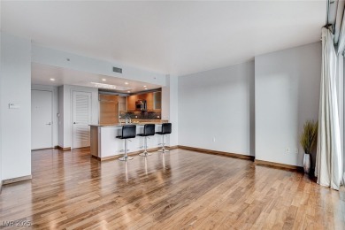 Las Vegas High Rise Living at its finest in this STUNNING on Las Vegas Country Club in Nevada - for sale on GolfHomes.com, golf home, golf lot
