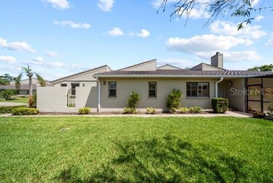 Experience the ultimate in island living in the highly on Longboat Key Golf Club Resort in Florida - for sale on GolfHomes.com, golf home, golf lot