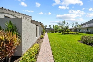 Experience the ultimate in island living in the highly on Longboat Key Golf Club Resort in Florida - for sale on GolfHomes.com, golf home, golf lot