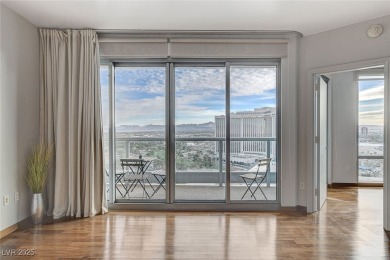 Las Vegas High Rise Living at its finest in this STUNNING on Las Vegas Country Club in Nevada - for sale on GolfHomes.com, golf home, golf lot