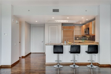 Las Vegas High Rise Living at its finest in this STUNNING on Las Vegas Country Club in Nevada - for sale on GolfHomes.com, golf home, golf lot