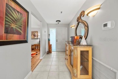 Experience the ultimate in island living in the highly on Longboat Key Golf Club Resort in Florida - for sale on GolfHomes.com, golf home, golf lot