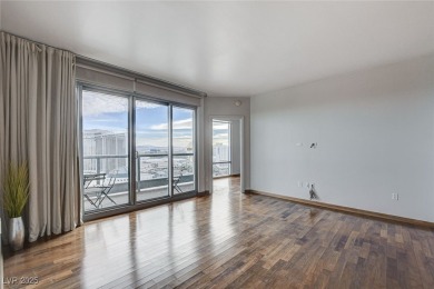 Las Vegas High Rise Living at its finest in this STUNNING on Las Vegas Country Club in Nevada - for sale on GolfHomes.com, golf home, golf lot