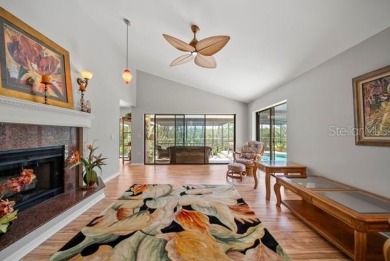 Experience the ultimate in island living in the highly on Longboat Key Golf Club Resort in Florida - for sale on GolfHomes.com, golf home, golf lot