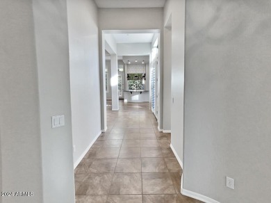Discover the beauty of this stunning 2-bedroom, 3-bath home in on Trilogy Golf Club At Vistancia in Arizona - for sale on GolfHomes.com, golf home, golf lot