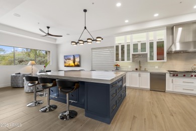 A Rare Luxury Opportunity in a World-Class Golf Community.  Step on Terravita Golf and Country Club in Arizona - for sale on GolfHomes.com, golf home, golf lot