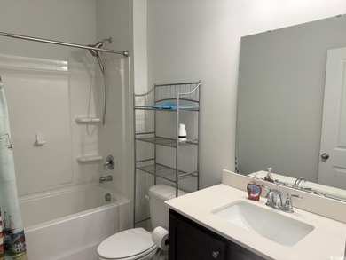 Here is a nice newer built home right by the market common and a on Arrowhead Country Club in South Carolina - for sale on GolfHomes.com, golf home, golf lot