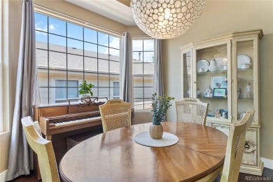 OPEN HOUSE Sat 6/21 and Sun 6/22 from 1-3pm | This beautiful on Colorado National Golf Club in Colorado - for sale on GolfHomes.com, golf home, golf lot