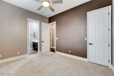 Elegant Single-story residence located along the Falls Golf on  in Nevada - for sale on GolfHomes.com, golf home, golf lot