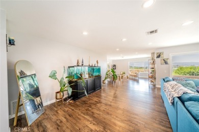 Step into a world of tranquility and sophistication with this on The Country Club At Soboba Springs in California - for sale on GolfHomes.com, golf home, golf lot