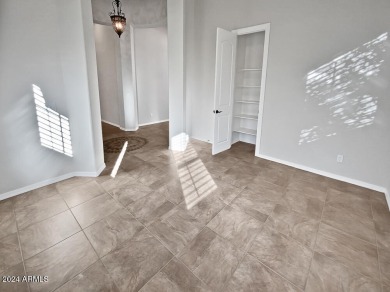 Discover the beauty of this stunning 2-bedroom, 3-bath home in on Trilogy Golf Club At Vistancia in Arizona - for sale on GolfHomes.com, golf home, golf lot