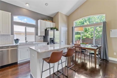 OPEN HOUSE Sat 6/21 and Sun 6/22 from 1-3pm | This beautiful on Colorado National Golf Club in Colorado - for sale on GolfHomes.com, golf home, golf lot