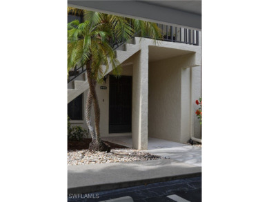 Welcome to this desirable all original first-floor condo in on Riviera Golf Club in Florida - for sale on GolfHomes.com, golf home, golf lot