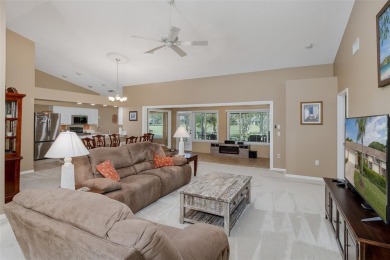 Best place to be is on the Golf Course. Beautiful relaxing golf on Heritage Springs Country Club in Florida - for sale on GolfHomes.com, golf home, golf lot