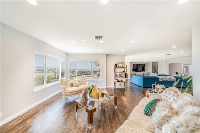 Step into a world of tranquility and sophistication with this on The Country Club At Soboba Springs in California - for sale on GolfHomes.com, golf home, golf lot