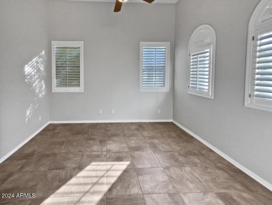 Discover the beauty of this stunning 2-bedroom, 3-bath home in on Trilogy Golf Club At Vistancia in Arizona - for sale on GolfHomes.com, golf home, golf lot