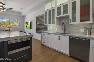 A Rare Luxury Opportunity in a World-Class Golf Community.  Step on Terravita Golf and Country Club in Arizona - for sale on GolfHomes.com, golf home, golf lot