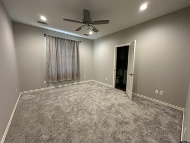 Immaculate and move-in ready, this like-new 2B2B home offers on Cherokee Club Estates Golf Course in Texas - for sale on GolfHomes.com, golf home, golf lot