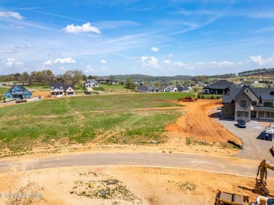 A lake view lot at an unbeatable price! Discover the essence of on Tennessee National Golf Club in Tennessee - for sale on GolfHomes.com, golf home, golf lot