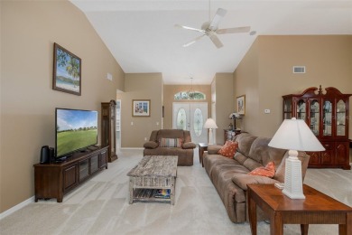 Best place to be is on the Golf Course. Beautiful relaxing golf on Heritage Springs Country Club in Florida - for sale on GolfHomes.com, golf home, golf lot