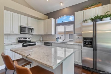 OPEN HOUSE Sat 6/21 and Sun 6/22 from 1-3pm | This beautiful on Colorado National Golf Club in Colorado - for sale on GolfHomes.com, golf home, golf lot
