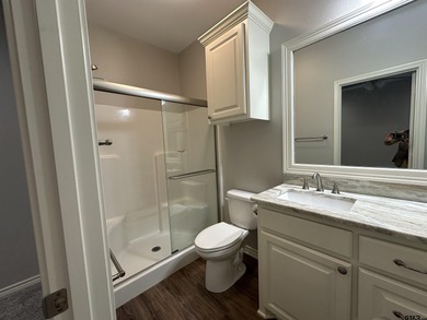 Immaculate and move-in ready, this like-new 2B2B home offers on Cherokee Club Estates Golf Course in Texas - for sale on GolfHomes.com, golf home, golf lot