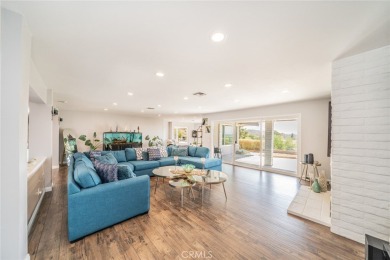 Step into a world of tranquility and sophistication with this on The Country Club At Soboba Springs in California - for sale on GolfHomes.com, golf home, golf lot