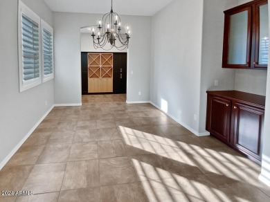 Discover the beauty of this stunning 2-bedroom, 3-bath home in on Trilogy Golf Club At Vistancia in Arizona - for sale on GolfHomes.com, golf home, golf lot