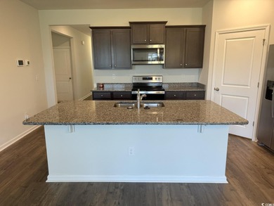 Here is a nice newer built home right by the market common and a on Arrowhead Country Club in South Carolina - for sale on GolfHomes.com, golf home, golf lot