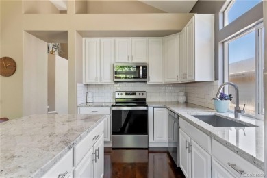 OPEN HOUSE Sat 6/21 and Sun 6/22 from 1-3pm | This beautiful on Colorado National Golf Club in Colorado - for sale on GolfHomes.com, golf home, golf lot