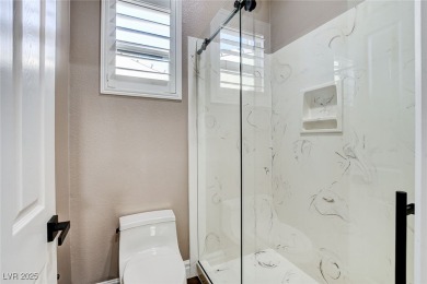 Elegant Single-story residence located along the Falls Golf on  in Nevada - for sale on GolfHomes.com, golf home, golf lot