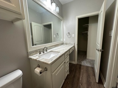 Immaculate and move-in ready, this like-new 2B2B home offers on Cherokee Club Estates Golf Course in Texas - for sale on GolfHomes.com, golf home, golf lot