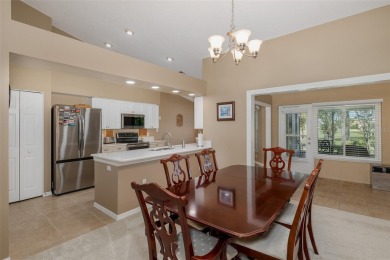 Best place to be is on the Golf Course. Beautiful relaxing golf on Heritage Springs Country Club in Florida - for sale on GolfHomes.com, golf home, golf lot