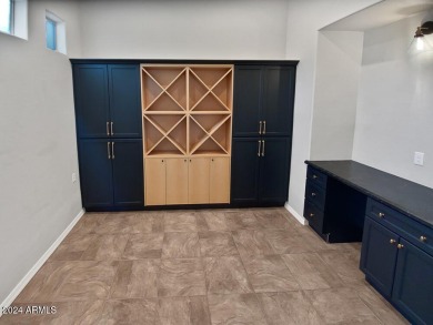 Discover the beauty of this stunning 2-bedroom, 3-bath home in on Trilogy Golf Club At Vistancia in Arizona - for sale on GolfHomes.com, golf home, golf lot