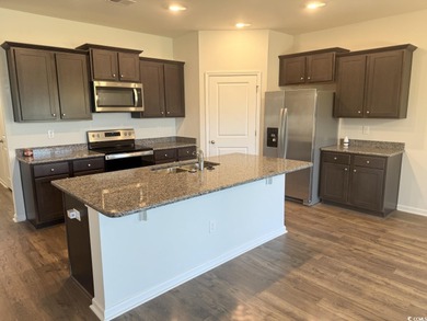 Here is a nice newer built home right by the market common and a on Arrowhead Country Club in South Carolina - for sale on GolfHomes.com, golf home, golf lot