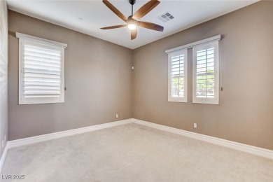 Elegant Single-story residence located along the Falls Golf on  in Nevada - for sale on GolfHomes.com, golf home, golf lot
