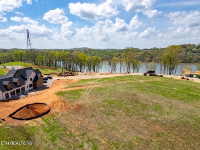 A lake view lot at an unbeatable price! Discover the essence of on Tennessee National Golf Club in Tennessee - for sale on GolfHomes.com, golf home, golf lot