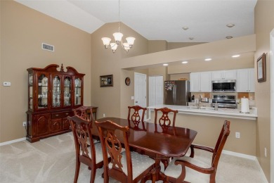 Best place to be is on the Golf Course. Beautiful relaxing golf on Heritage Springs Country Club in Florida - for sale on GolfHomes.com, golf home, golf lot
